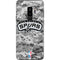NBA San Antonio Spurs Digi Camo Galaxy S9 Plus Skin