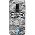 NBA San Antonio Spurs Digi Camo Galaxy S9 Plus Skin