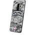NBA San Antonio Spurs Digi Camo Galaxy S9 Plus Skin