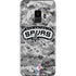 NBA San Antonio Spurs Digi Camo Galaxy S9 Skin