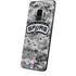NBA San Antonio Spurs Digi Camo Galaxy S9 Skin
