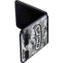 NBA San Antonio Spurs Digi Camo Galaxy Z Flip Skin