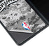 NBA San Antonio Spurs Digi Camo Galaxy Z Fold4 5G Skin
