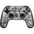 NBA San Antonio Spurs Digi Camo Google Stadia Controller Skin
