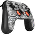 NBA San Antonio Spurs Digi Camo Google Stadia Controller Skin