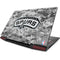 NBA San Antonio Spurs Digi Camo Lenovo IdeaPad Skin