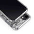 NBA San Antonio Spurs Digi Camo iPhone 11 Clear Case