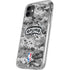 NBA San Antonio Spurs Digi Camo iPhone 11 Clear Case