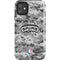 NBA San Antonio Spurs Digi Camo iPhone 11 Impact Case