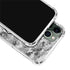 NBA San Antonio Spurs Digi Camo iPhone 11 Pro Max Clear Case