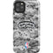 NBA San Antonio Spurs Digi Camo iPhone 11 Pro Max Impact Case