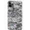 NBA San Antonio Spurs Digi Camo iPhone 11 Pro Max Lite Case