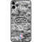 NBA San Antonio Spurs Digi Camo iPhone 11 Pro Max Skin