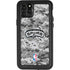 NBA San Antonio Spurs Digi Camo iPhone 11 Pro Max Waterproof Case