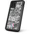 NBA San Antonio Spurs Digi Camo iPhone 11 Pro Max Waterproof Case