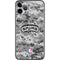 NBA San Antonio Spurs Digi Camo iPhone 11 Pro Skin