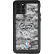 NBA San Antonio Spurs Digi Camo iPhone 11 Pro Waterproof Case