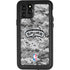 NBA San Antonio Spurs Digi Camo iPhone 11 Pro Waterproof Case