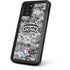 NBA San Antonio Spurs Digi Camo iPhone 11 Pro Waterproof Case