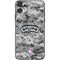 NBA San Antonio Spurs Digi Camo iPhone 11 Skin