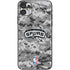 NBA San Antonio Spurs Digi Camo iPhone 11 Skin