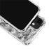 NBA San Antonio Spurs Digi Camo iPhone 12 Clear Case