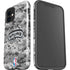 NBA San Antonio Spurs Digi Camo iPhone 12 Impact Case