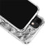 NBA San Antonio Spurs Digi Camo iPhone 12 Mini Clear Case