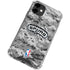 NBA San Antonio Spurs Digi Camo iPhone 12 Mini Clear Case