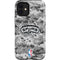 NBA San Antonio Spurs Digi Camo iPhone 12 Mini Impact Case