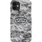 NBA San Antonio Spurs Digi Camo iPhone 12 Mini Lite Case