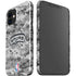 NBA San Antonio Spurs Digi Camo iPhone 12 Mini Lite Case