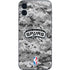 NBA San Antonio Spurs Digi Camo iPhone 12 Mini Skin