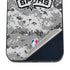 NBA San Antonio Spurs Digi Camo iPhone 12 Mini Skin