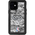 NBA San Antonio Spurs Digi Camo iPhone 12 Mini Waterproof Case