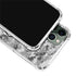 NBA San Antonio Spurs Digi Camo iPhone 12 Pro Clear Case
