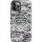 NBA San Antonio Spurs Digi Camo iPhone 12 Pro Impact Case