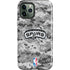 NBA San Antonio Spurs Digi Camo iPhone 12 Pro Impact Case