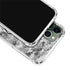 NBA San Antonio Spurs Digi Camo iPhone 12 Pro Max Clear Case