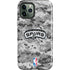 NBA San Antonio Spurs Digi Camo iPhone 12 Pro Max Impact Case