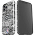 NBA San Antonio Spurs Digi Camo iPhone 12 Pro Max Impact Case