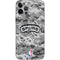 NBA San Antonio Spurs Digi Camo iPhone 12 Pro Max Skin