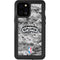 NBA San Antonio Spurs Digi Camo iPhone 12 Pro Max Waterproof Case