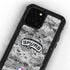 NBA San Antonio Spurs Digi Camo iPhone 12 Pro Max Waterproof Case
