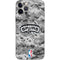 NBA San Antonio Spurs Digi Camo iPhone 12 Pro Skin