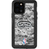NBA San Antonio Spurs Digi Camo iPhone 12 Pro Waterproof Case