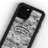 NBA San Antonio Spurs Digi Camo iPhone 12 Pro Waterproof Case