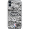 NBA San Antonio Spurs Digi Camo iPhone 12 Skin