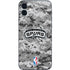 NBA San Antonio Spurs Digi Camo iPhone 12 Skin