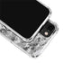 NBA San Antonio Spurs Digi Camo iPhone 13 Clear Case